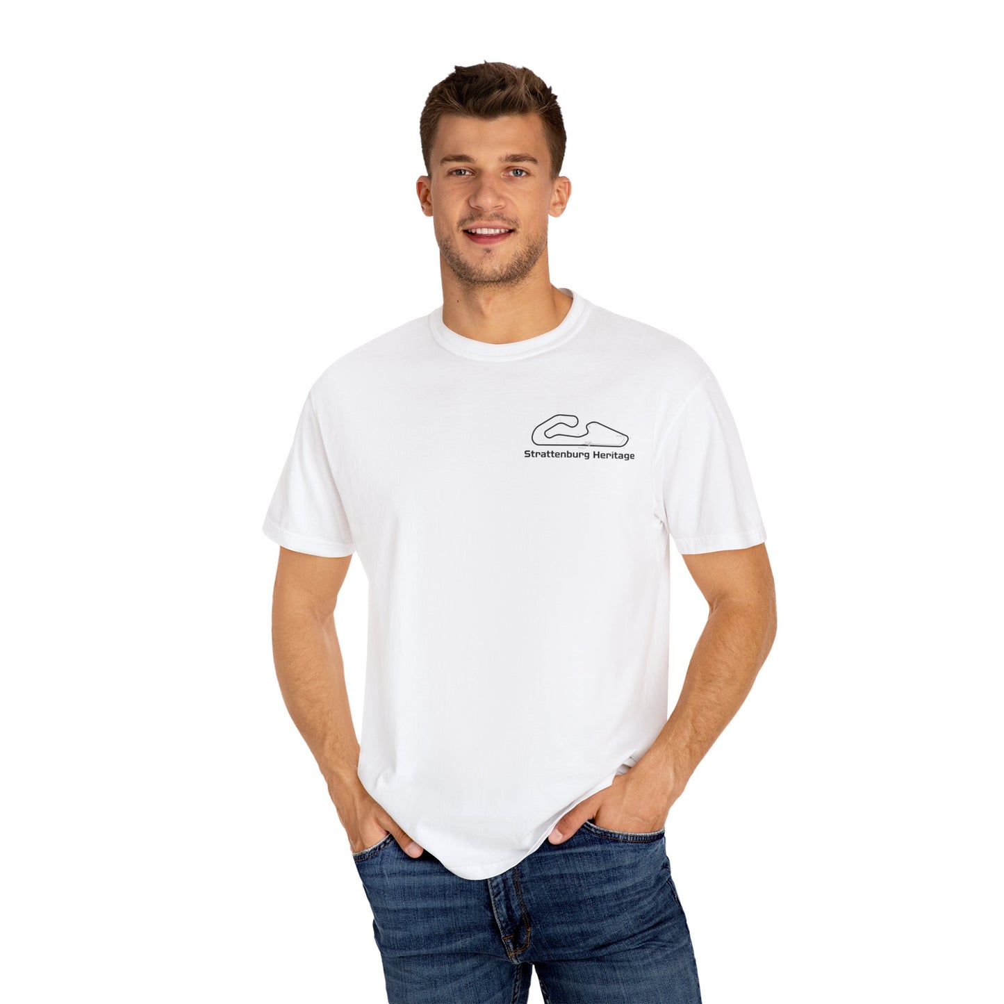 Ayrton Senna
