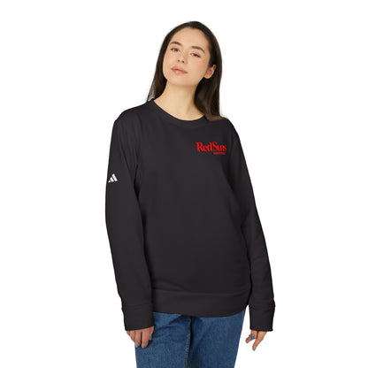 Red Suns Sweatshirt