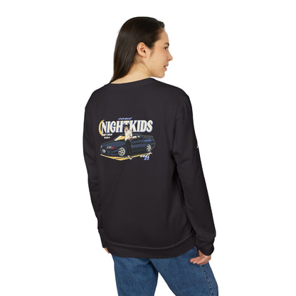 Night Kids Sweatshirt